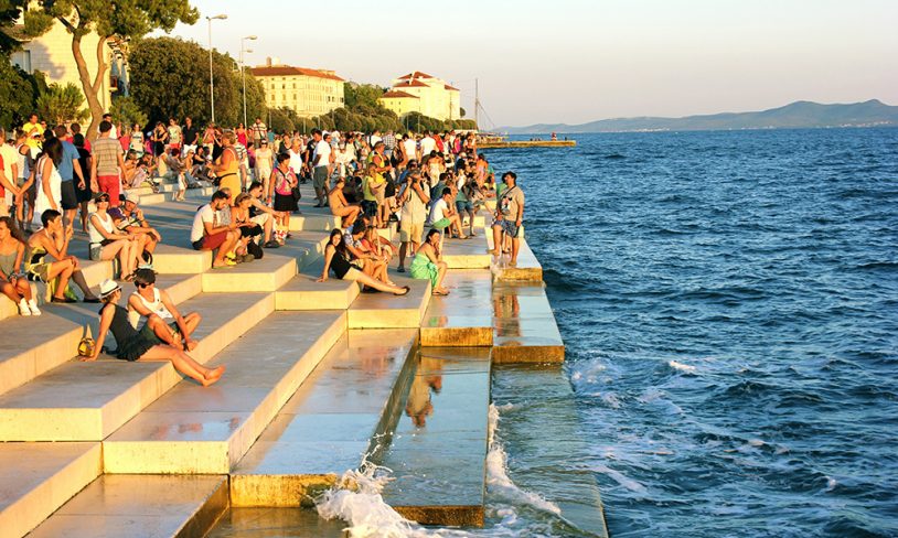 15. Oppdag Zadar