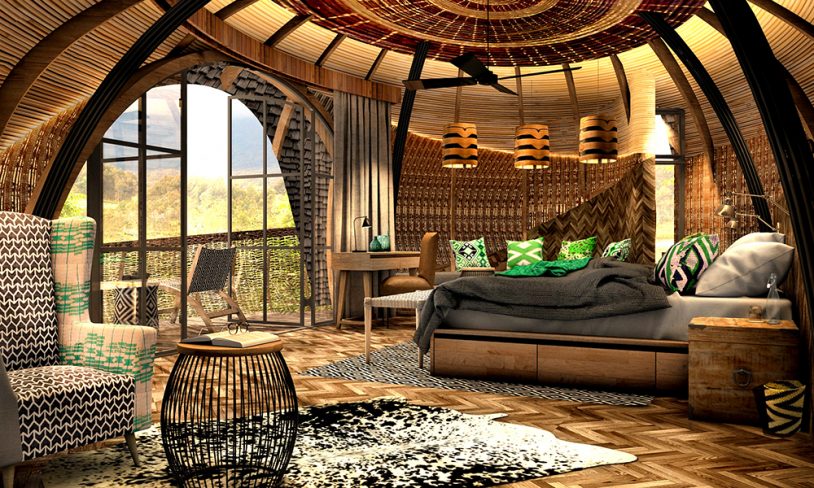 4. Luksus i gorillaland – Rwanda