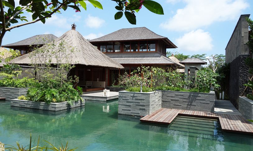 11. Verdens beste – Bali