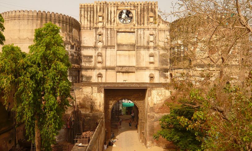 2. Ahmadabad, India