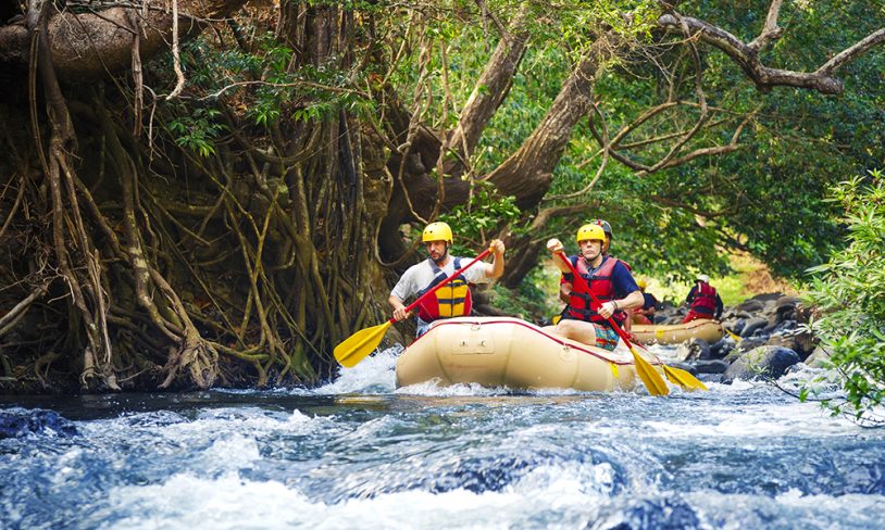 13. Costa Rica