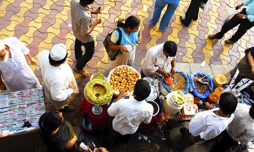 9. Mumbai