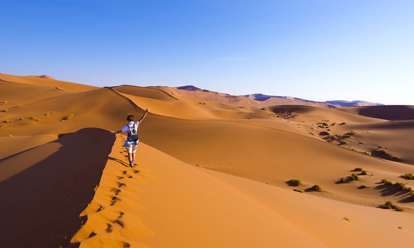 12. Namibia