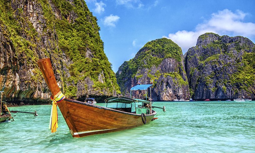 17. Phuket