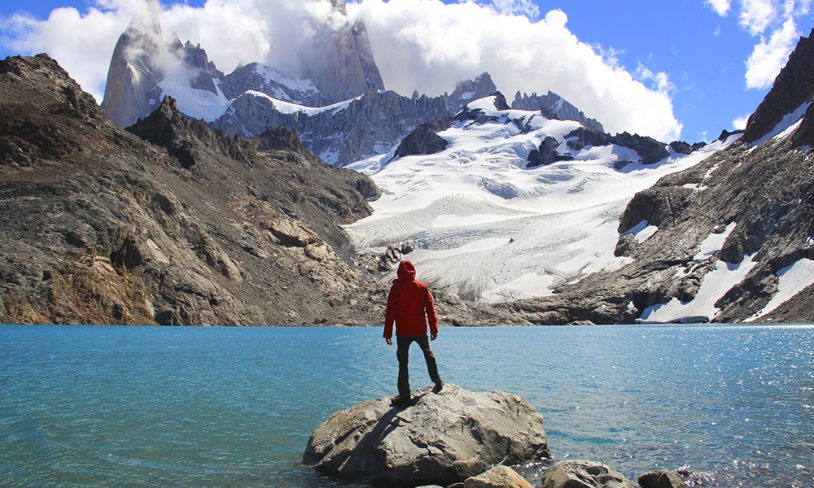 1. El Chaltén, Argentina