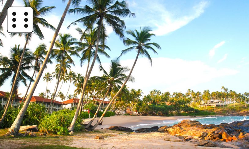 2. Anantara Peace Haven Tangalle