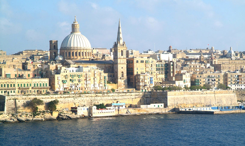 16. Malta