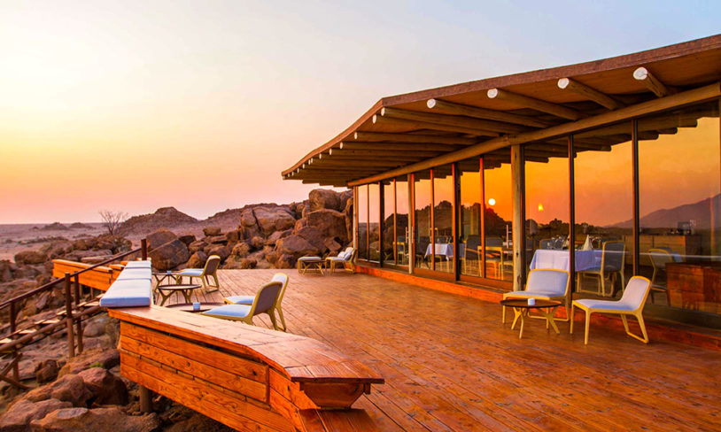 10. Namibia Exclusive