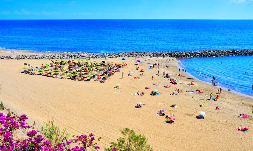 16. Gran Canarias ukjente side