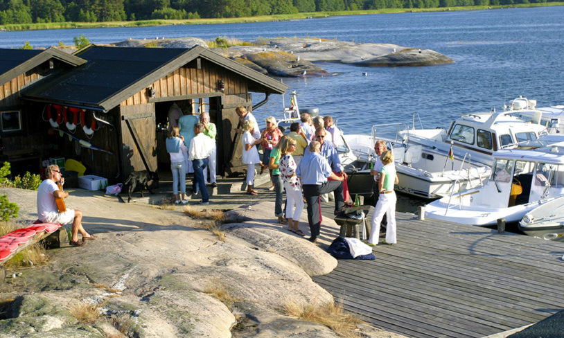 10. Rågskär