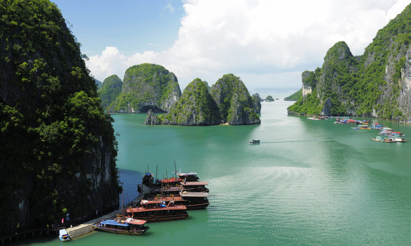 10. Vietnam