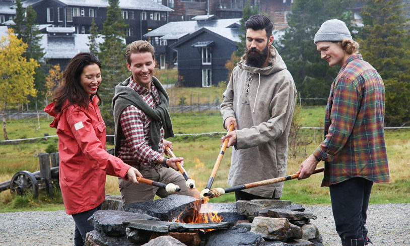 5. Norefjell