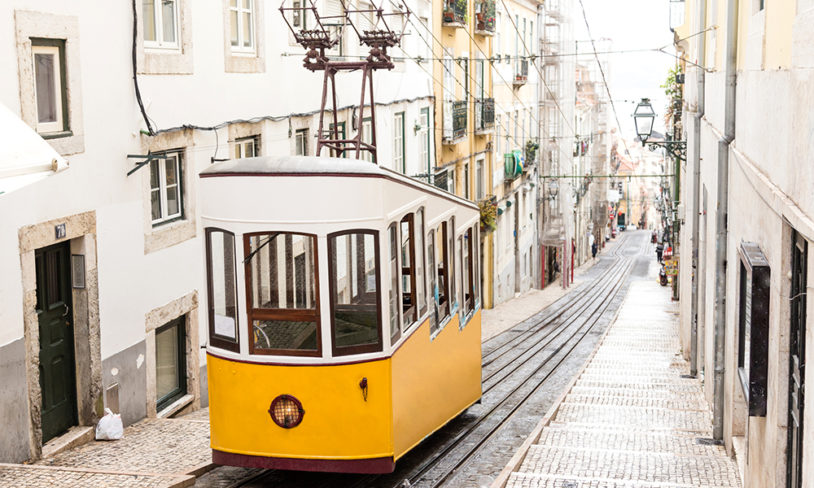 3. Lisboa