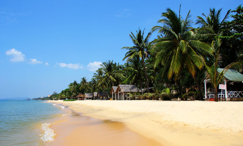 12. Phu Quoc, Vietnam