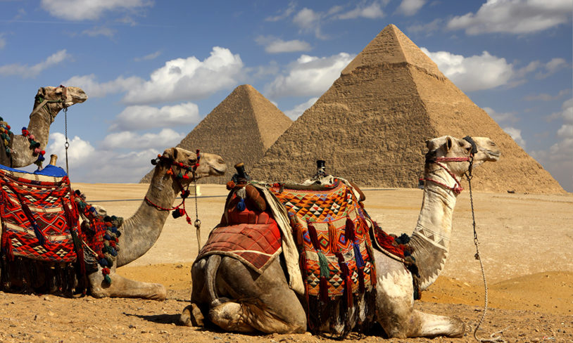 17. Egypt