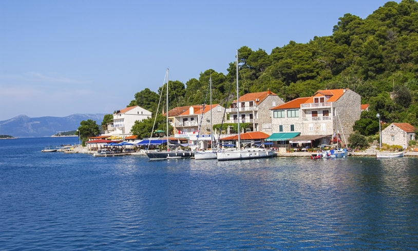 9. Mljet