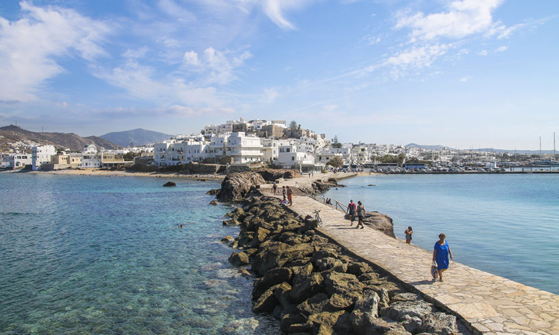 4. Naxos 