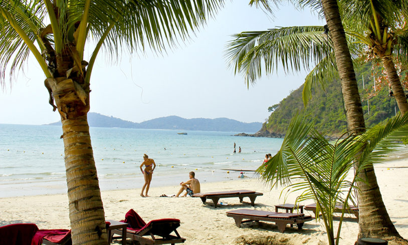 3. Koh Samet