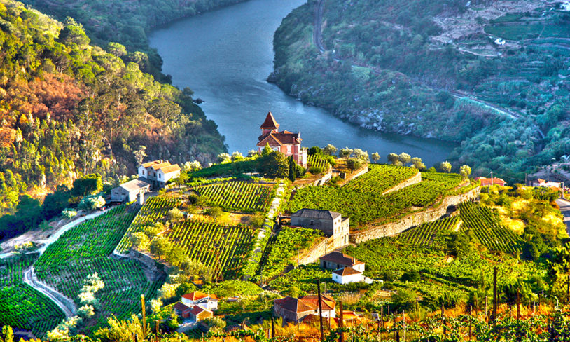 5. Smakfulle Portugal
