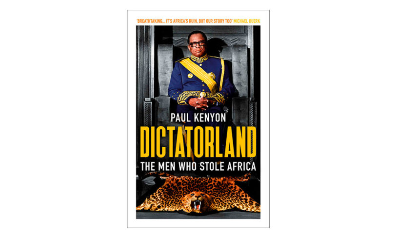 13 Dictatorland