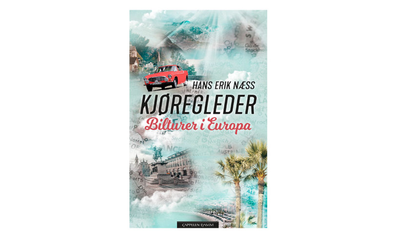 15 Kjøregleder