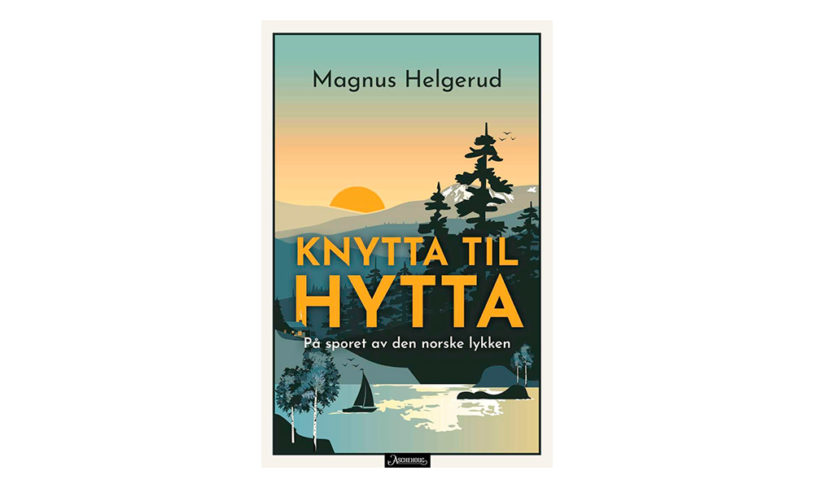 14 Knytta til hytta