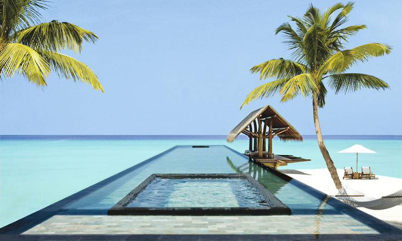 One & Only Reethi Rah: North Malé Atoll, Maldivene