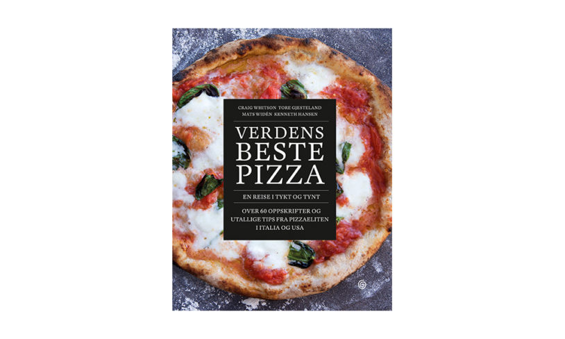 4 Verdens beste pizza