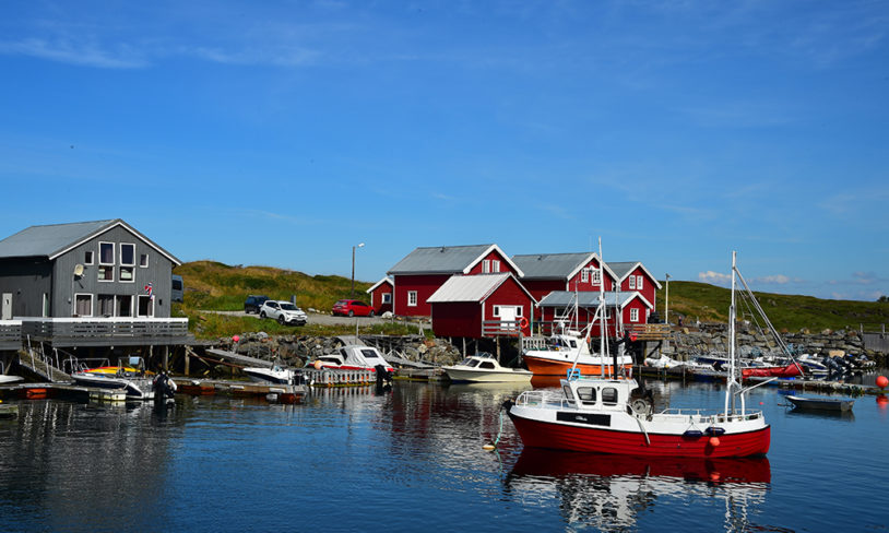 3 Bytt eller pass hus