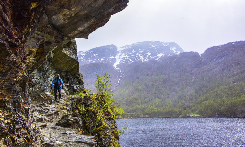 2 Aurlandsdalen