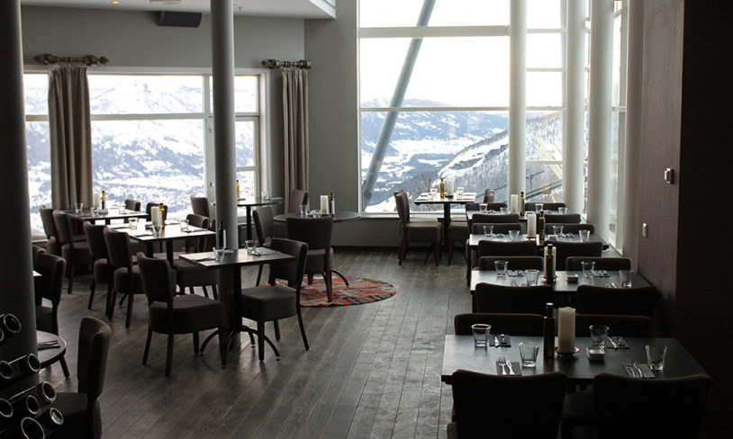 8 Boutique i Hemsedal