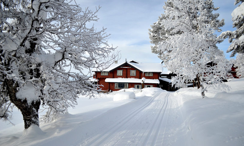 9 Kultur og tradisjon 